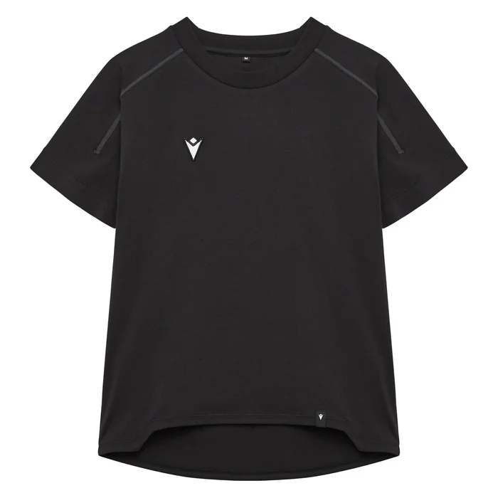 T-shirt femme Macron Tropea