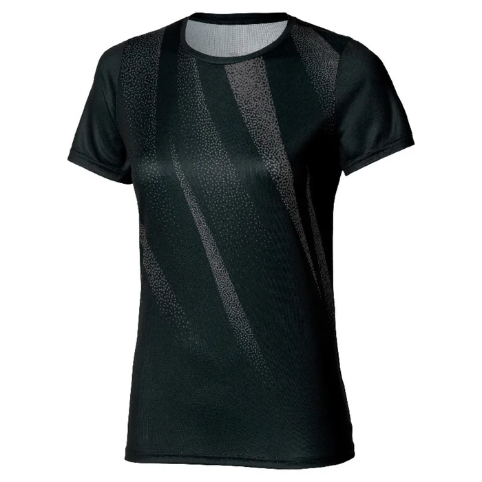 T-shirt femme Mizuno Core Graphic [Taille XS]