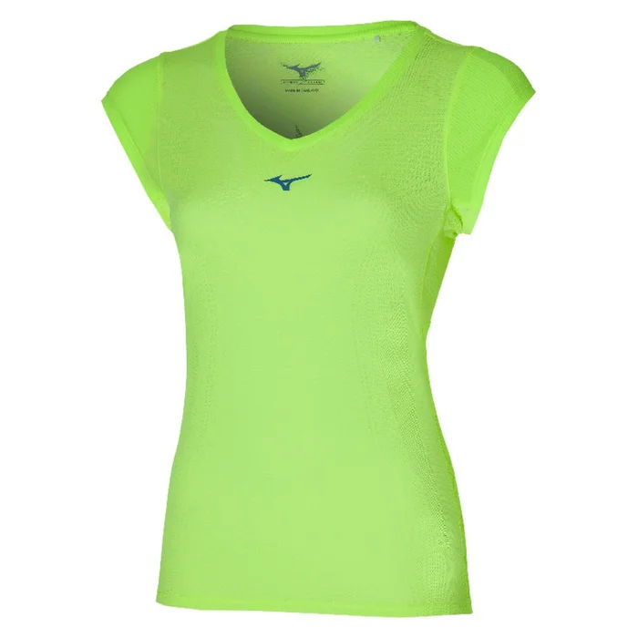 T-shirt femme Mizuno Premium Aero wos [Taille XS]