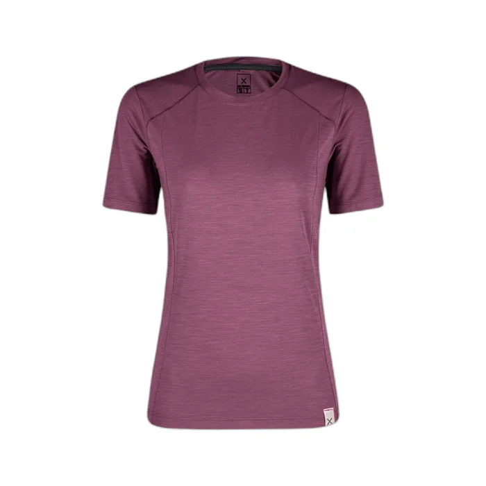 T-shirt femme Montura Merino Mix [Taille S]