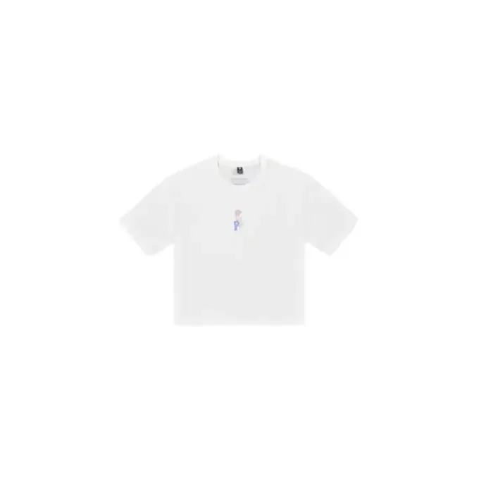 T-shirt femme Picture KEYNEE LONG – White Expédition Rapide