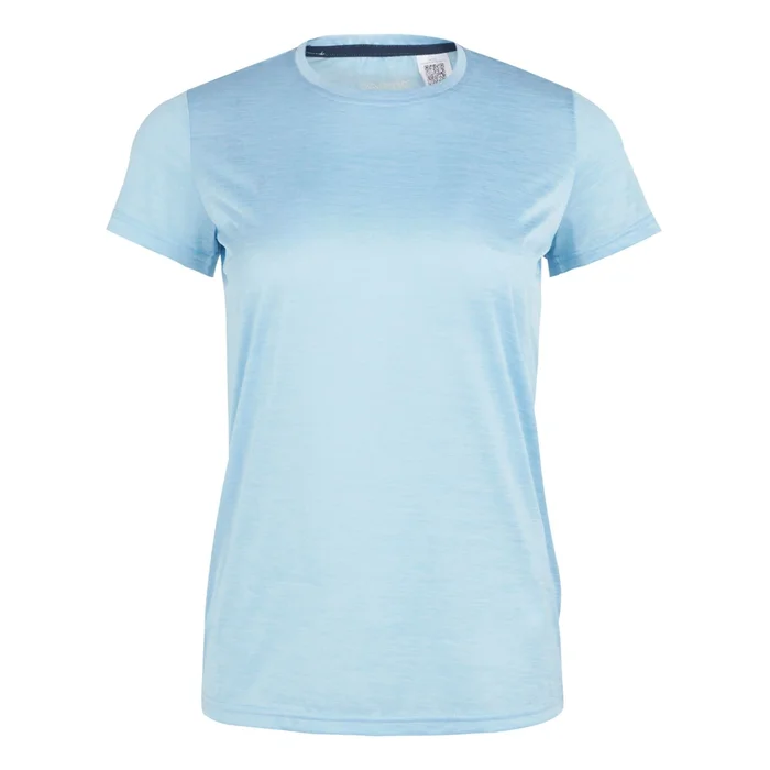T-shirt femme Regatta Fingal Edition [Taille 36]