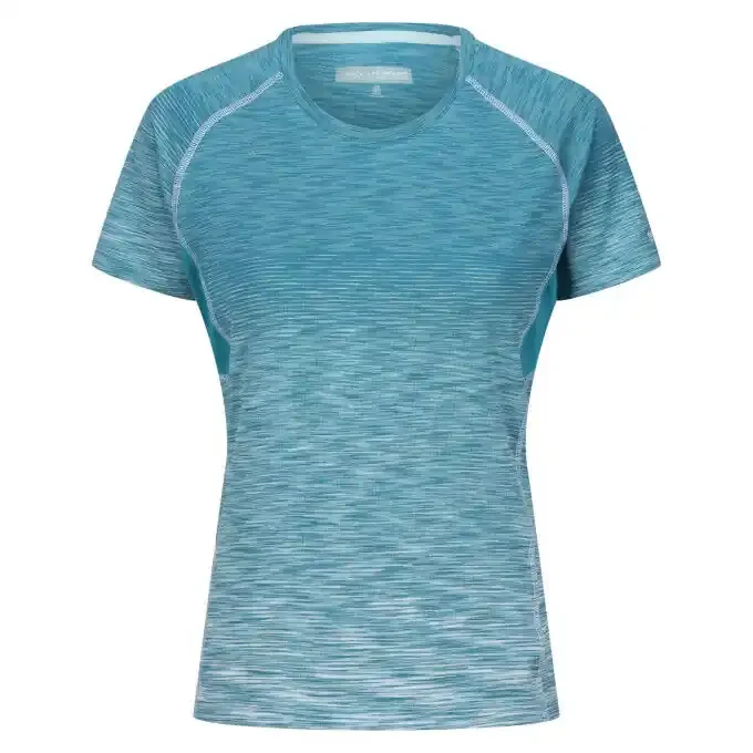 T-shirt femme Regatta LAXLEY II Original