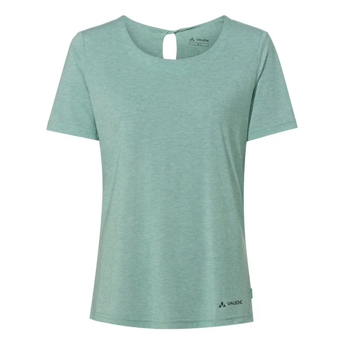 T-shirt femme VAUDE Skomer II [Taille 34]
