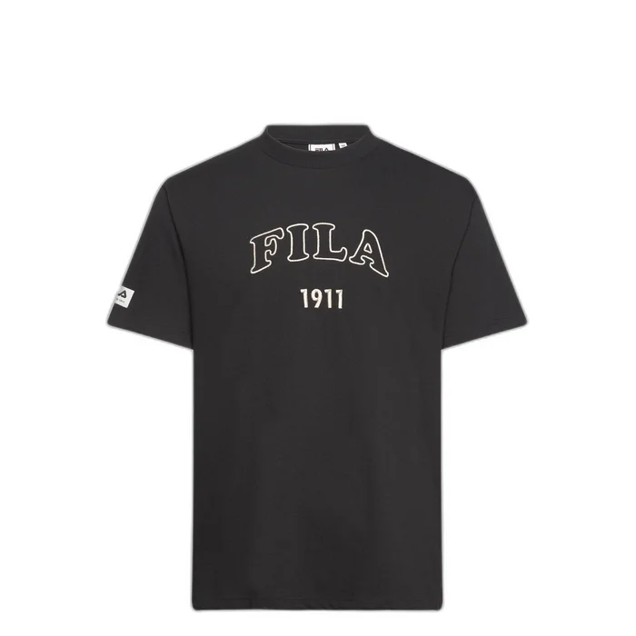 T-shirt Fila Tripoli Dropped Shoulder