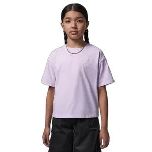 T-shirt fille Brooklyn Essentials