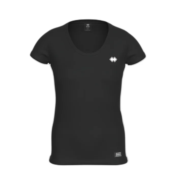 T-shirt fille Errea Essential Logo