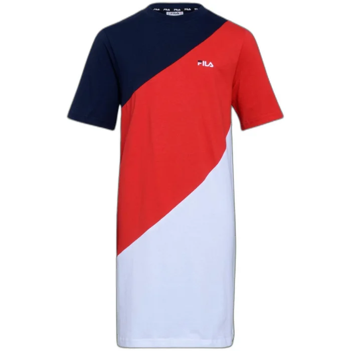 T-shirt fille Fila Bickendorf