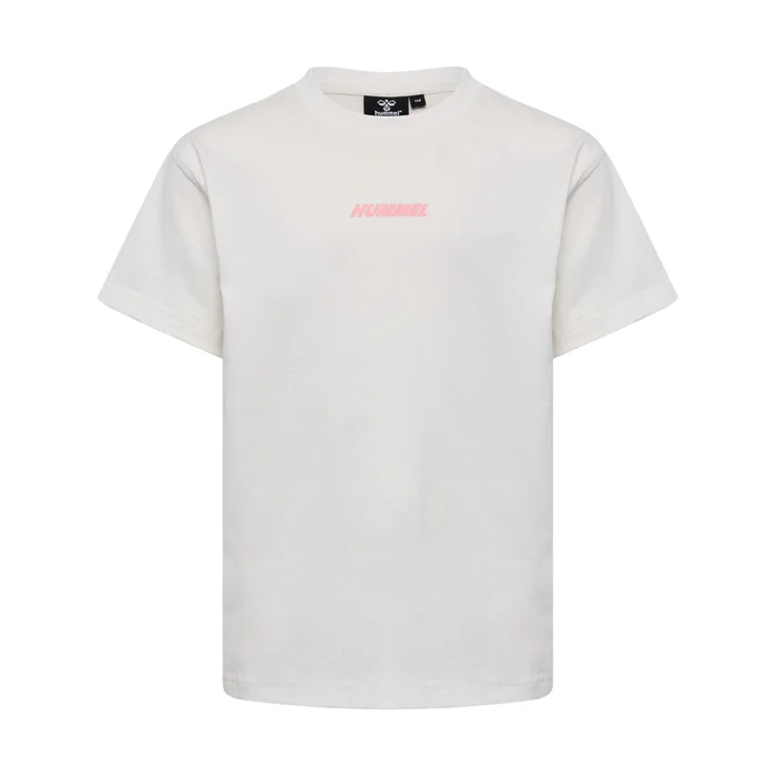 T-shirt fille Hummel Ella