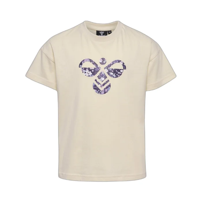 T-shirt fille Hummel Libi