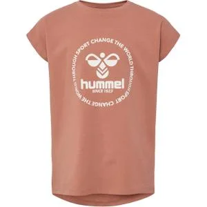 T-shirt fille Jumpy
