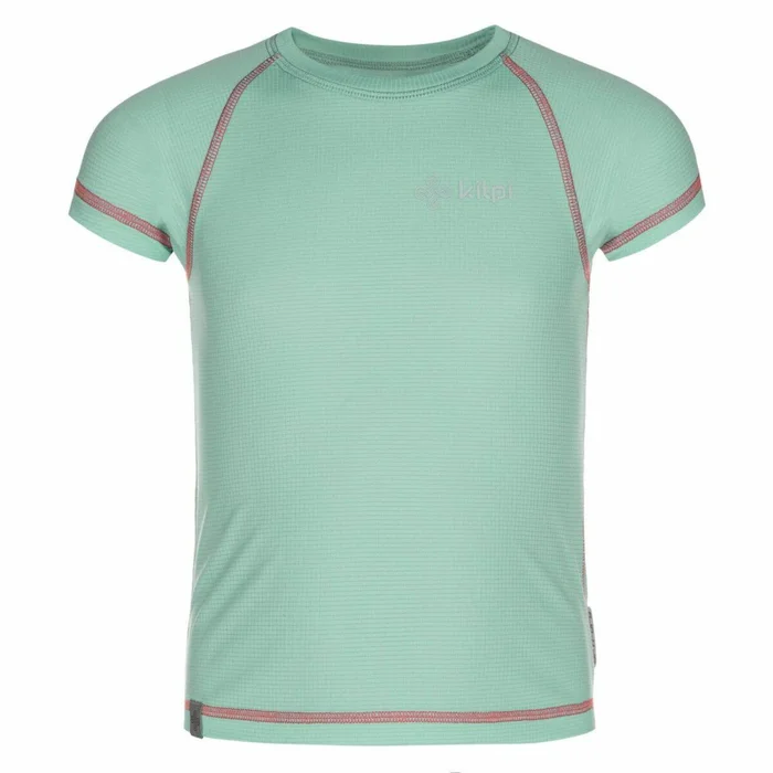 T-shirt fille Kilpi Tecni [Taille 5/6 ans]