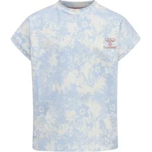 T-shirt fille Nez