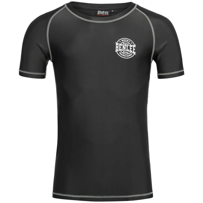 T-shirt fonctionnelle coupe slim Benlee Limehills