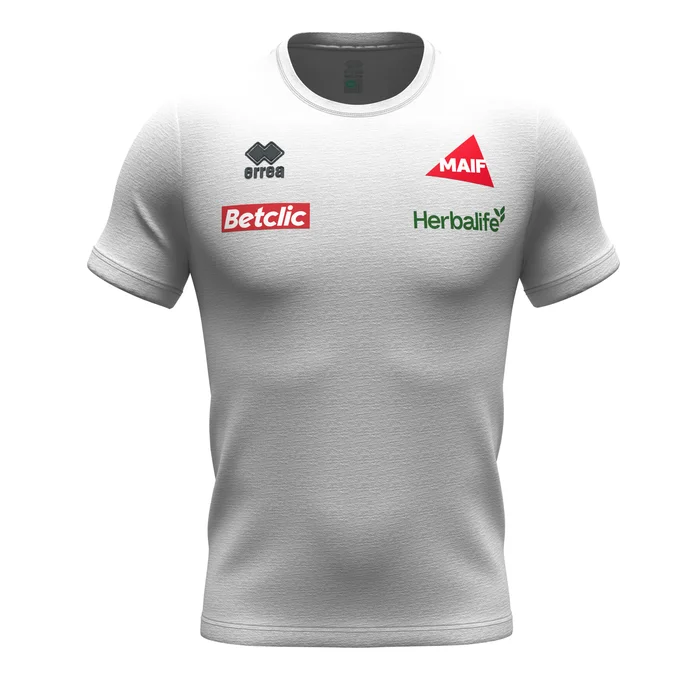 T-shirt France Evo 2024/25 [Taille XL]