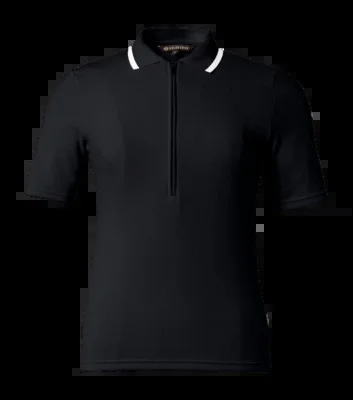 T-Shirt Goldbergh Femme Cassia Black 25