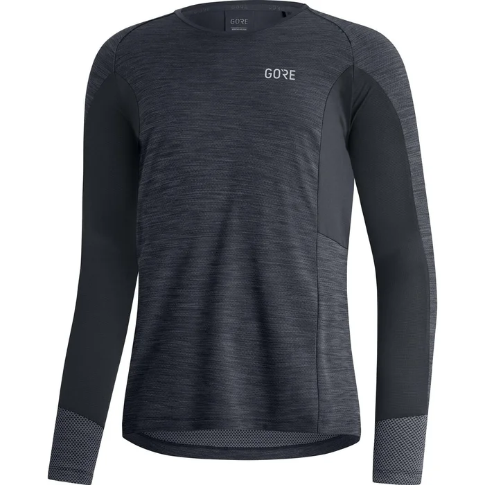 T-shirt Gore Energetic manches longues [Taille S]