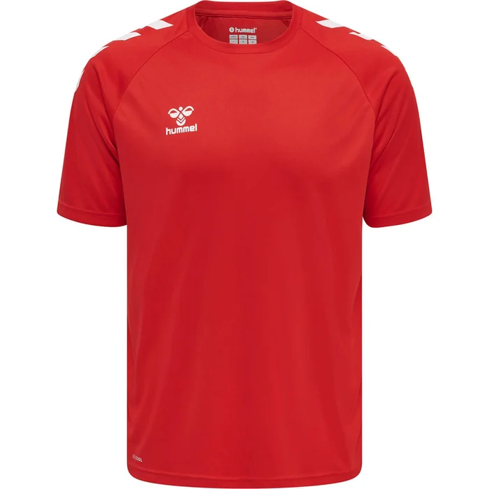 T-shirt Hummel Core Poly [Taille XL]