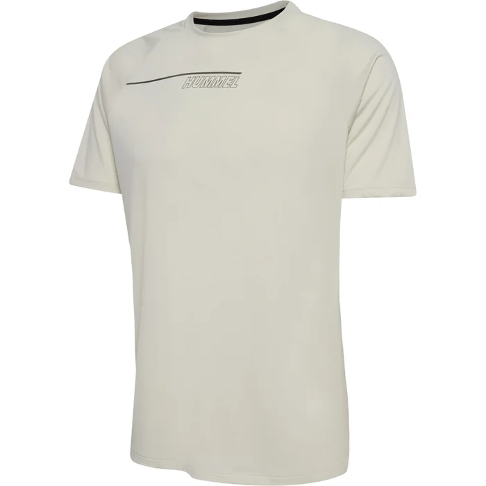 T-shirt Hummel Court Light Weight