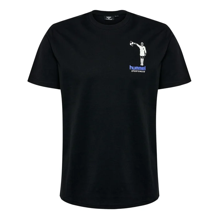 T-shirt Hummel LGC Floyd Boxy
