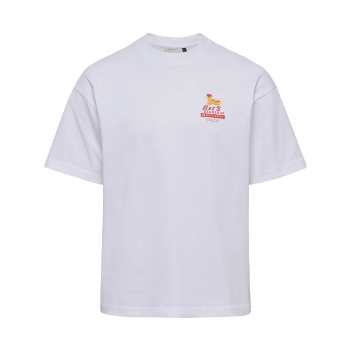 T-shirt Hummel Loose Bees Stadium
