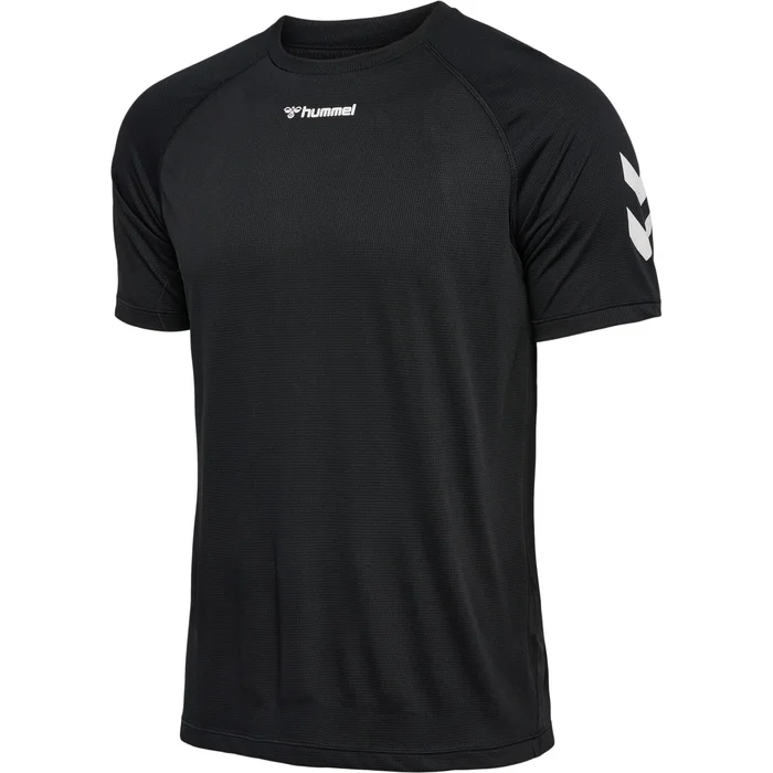T-shirt Hummel MT Bow