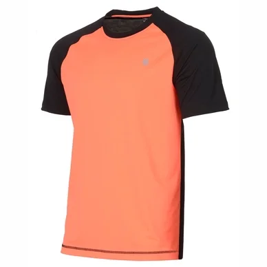 T-shirt K Swiss TAC Back Court Crew Tee Phantom