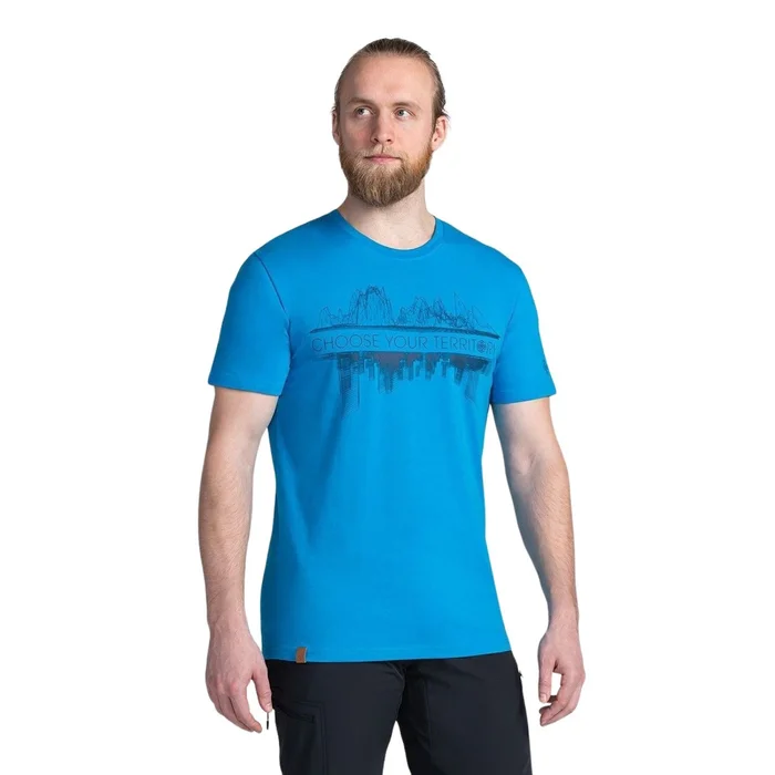 T-shirt Kilpi Choose [Taille XS]