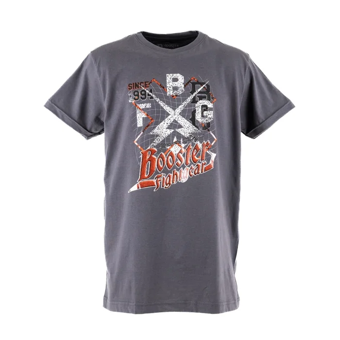 T-shirt King Pro Boxing TS 1994 2
