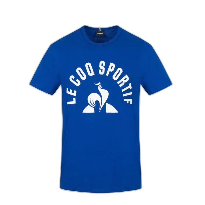 T-shirt Le Coq Sportif Bat Nu00b02 [Taille XS]