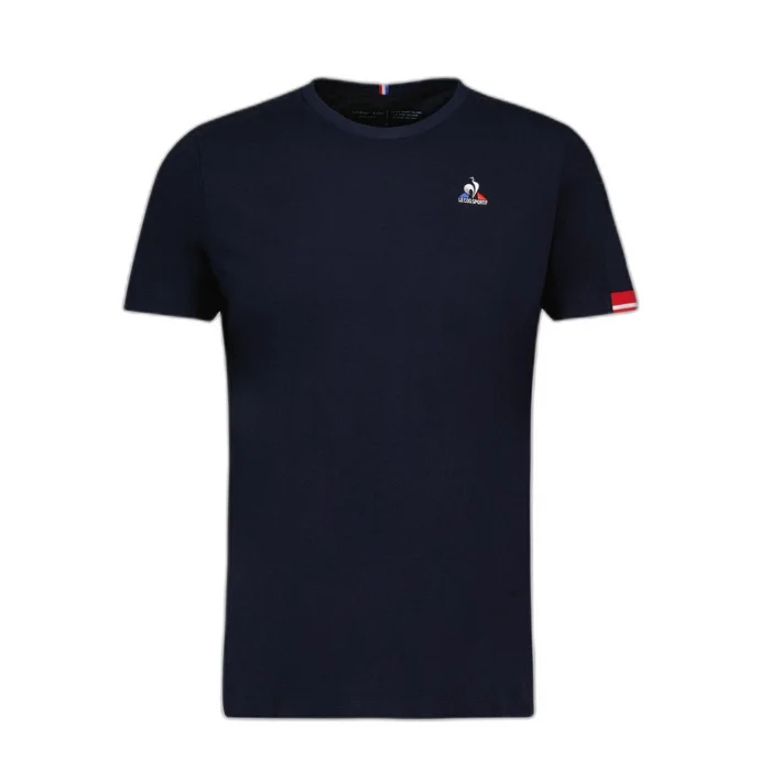 T-shirt Le Coq Sportif Heritage Nu00b01 [Taille XS]