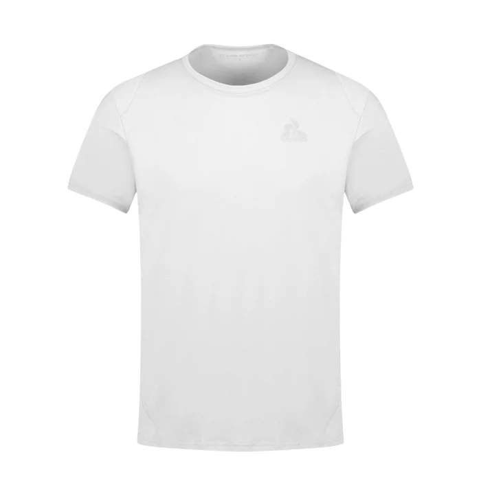T-shirt Le Coq Sportif LF Nu00b03 [Taille XS]