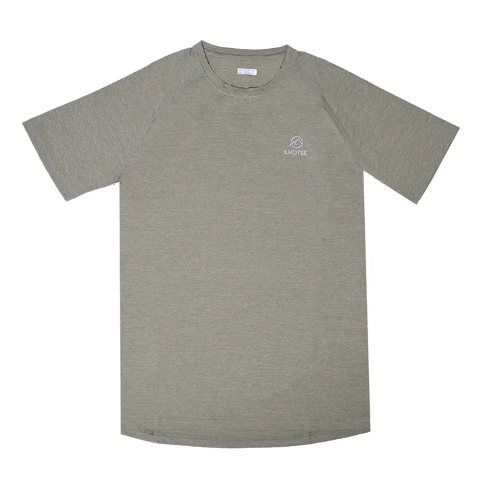 T-shirt Lhotse Izan [Taille S]
