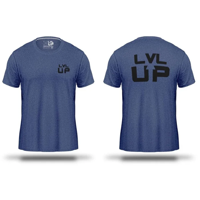 T-shirt Lvl Up TS 2 XL [Taille XL]