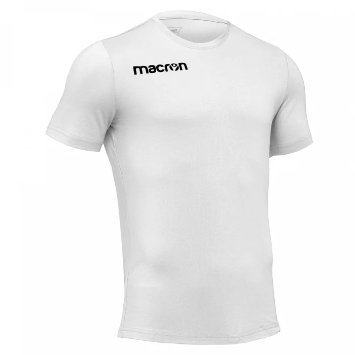 T-shirt Macron Boost
