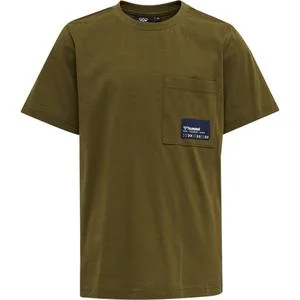 T-shirt manches courtes enfant Rocky