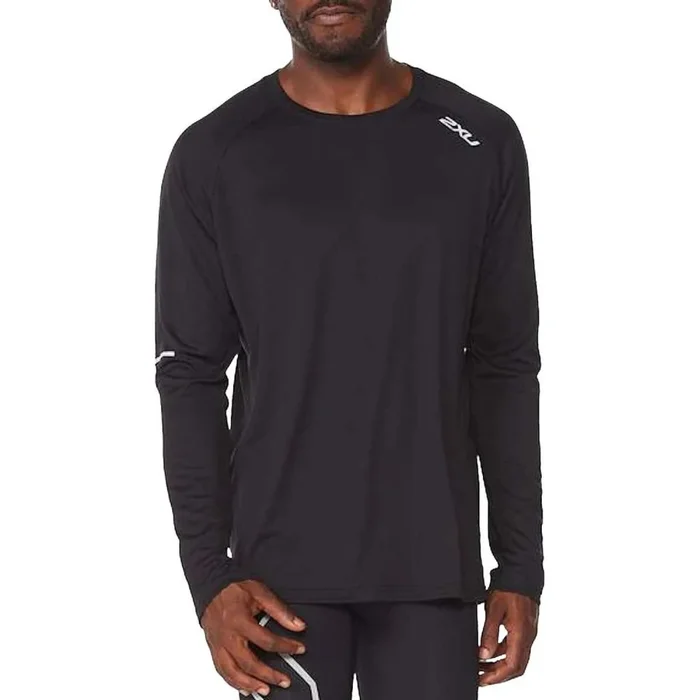 T-shirt manches longues 2XU Aero [Taille XS]