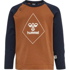 T-shirt manches longues bébé garçon Ceasar