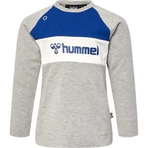 T-shirt manches longues enfant hmlMurphy