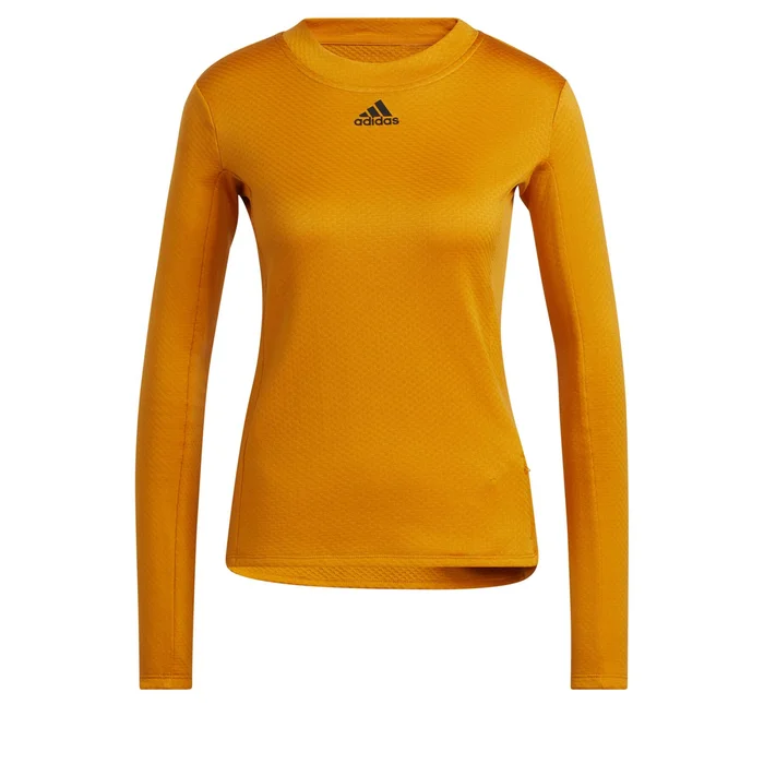 T-shirt manches longues femme adidas COLD.RDY Training