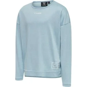 T-shirt manches longues fille Tikka