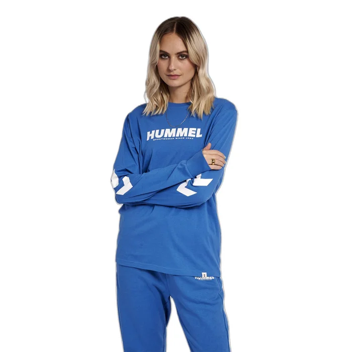 T-shirt manches longues Hummel Legacy