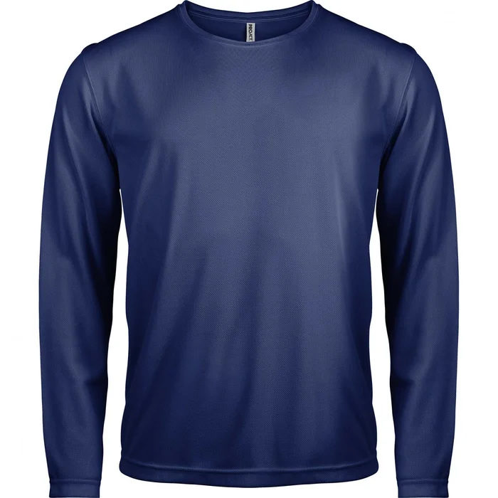 T-Shirt manches longues Proact Sport