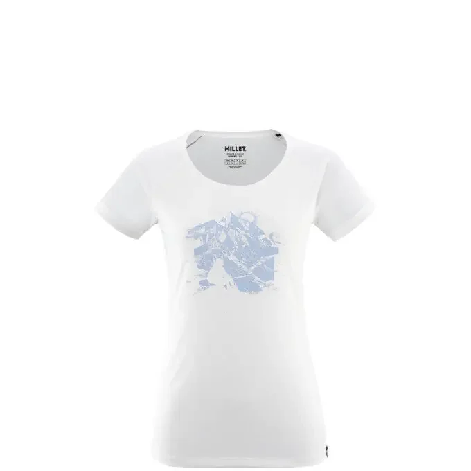 T-Shirt Millet Femme Tana Must-Have