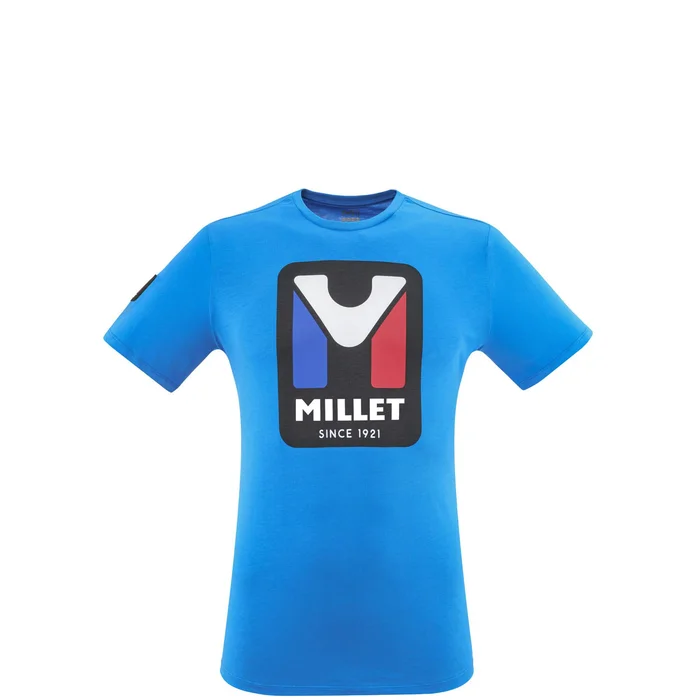 T-shirt Millet Heritage [Taille XS]