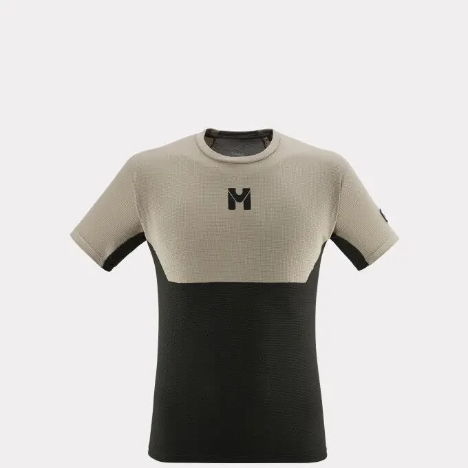 T-shirt Millet Homme Trilogy Commande En Gros