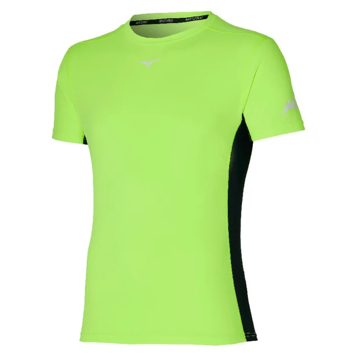 T-shirt Mizuno Active Alpha Sun Project [Taille S]