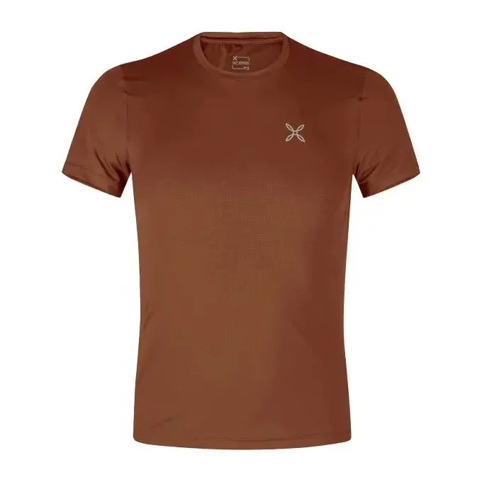 T-Shirt Montura FRESH LIGHT Artisanat