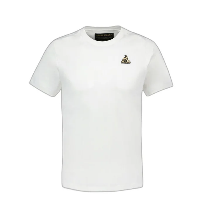 T-shirt N°1 Le Coq Sportif D’OR