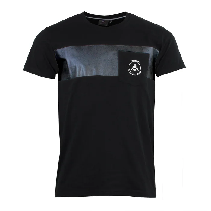 T-shirt Peak Mountain Cabri [Taille M]